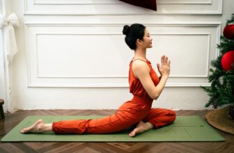 [🆕🇻🇳] Huyền Nguyễn Yoga 🧘 Top1Yoga 🤸🏻‍♀️ Trời lạnh như này, ai vẫn dậy sớm tập Yoga đều đặn xứng đáng có vạn người iuP/s: Tập Yoga mùa lạnh thì cả nhà nhớ tìm không gian kín gió và uống nước ấm , shares-0✔️ , likes-42❤️️ , date-2024-12-24 13:36:48🇻🇳🇻🇳🇻🇳📰🆕