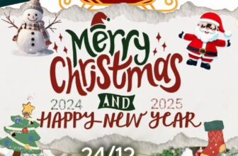 [☕️🇻🇳] Cà phê Ngọc Hà- Cafe sân vườn 🥤 Top1Coffee ☕️ MERRY CHRISTMAS
BÉ VUI GIÁNG SINH
Nhằm tạo không khí vui tươi, ấm áp cho các em nhỏ trong ngày Giáng Sinh, Cà Phê , shares-0✔️ , likes-0❤️️ , date-2024-12-24 16:28:15🇻🇳🇻🇳🇻🇳📰🆕