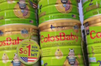 [🆕🇻🇳]  PHÚC KHANG BABY HOUSE – Chuyên thời trang trẻ em xuất khẩu, tã, sữa, combo đi sinh, phụ kiện cho bé 🧑‍🧒❤️️👶⭐️ Deal hoi giá sốc ạ#phuckhangbabyhouse phuckhangbabyhouse2?_t=ZS-8sbx6pr6Smt&_r=1
, shares-0✔️ , likes-3❤️️ , date-2024-12-29 18:23:47🇻🇳🇻🇳🇻🇳📰🆕