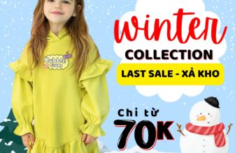 [🆕🇻🇳] Quần Áo Trẻ Em Hàn Quốc Mom & Baby  🧑‍🧒❤️️👶⭐️ ĐẦM THU ĐÔNG – 𝟱𝟬𝗞-𝟳𝟬𝗞-𝟭𝟬𝟬𝗞
Đầm tay dài tay với chất liệu thun dày vừa và thoáng khí là item không thể thiếu cho trẻ mỗi khi thời tiết trở lạnh. Giúp giữ ấ , shares-0✔️ , likes-5❤️️ , date-2024-12-23 17:43:16🇻🇳🇻🇳🇻🇳📰🆕