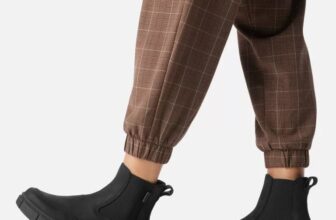 [???] Store86-Hàng hiệu xuất khẩu  ? Top1Fashion ?  Boot nữ Sorel EXPLORER STRT Chelsea
– Phiên bản mới 2024 của Sorel dành cho chị em thoải mái sải bước trên nền trời tuyết hoặc đơn giản là đi lại hằng ngày , shares-1✔️ , likes-1❤️️ , date-2024-12-24 16:02:45????????