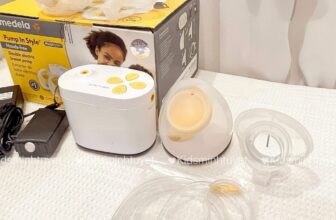 [🆕🇻🇳] KIDS Minh Tuyết Shop – Chuyên cung cấp hàng Nhật nội địa chính hãng đồ sơ sinh 🧑‍🧒❤️️👶⭐️ DÒNG MÁY HÚT SỮA MỚI NHẤT NHÀ MEDELA CÓ SẴN TẠI shop #MEDELA_HANDS_FREEEm này đang rất hot vì sao thế?Điểm mạnh của HandsFree đó là dành cho các mẹ dâ , shares-0✔️ , likes-1❤️️ , date-2024-12-28 15:31:49🇻🇳🇻🇳🇻🇳📰🆕