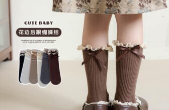 [🆕🇻🇳]  Baby Sweet – Chuyên quần áo trẻ em tqxk, little maven, jumping meters , malwee … và phụ kiện trẻ em 🧑‍🧒❤️️👶⭐️ Shop về thêm Tất cao cổ phong cách Hàn để các bé diện Tết nè , lô cuối cùng của năm rồi , hết shop k nhập thêm nữa đâu , nên các mẹ tranh thủ mua nha
Free , shares-0✔️ , likes-1❤️️ , date-2024-12-28 00:02:02🇻🇳🇻🇳🇻🇳📰🆕