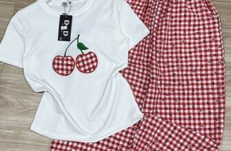 [🆕🇻🇳] Ly Pijama – Đồ Bộ Mặc Nhà  👕 Top1Fashion 👗  𝐂𝐡𝐢̉ 𝐝𝐚́𝐦 𝐲𝐞̂𝐮 𝐝𝐨̛̀𝐢 , ..
𝐤𝐡𝐨̂𝐧𝐠 𝐝𝐚́𝐦 𝐲𝐞̂𝐮 𝐝𝐮̛𝐨̛𝐧𝐠
Bộ áo #thun tăm lạnh, quần #đũi in full.
Giá #125k/bộ – Đơn 3B FREESHIPFree𝘀𝗶𝘇𝗲 45_55kg——— 𝐇 , shares-0✔️ , likes-111❤️️ , date-2024-12-27 15:14:43🇻🇳🇻🇳🇻🇳📰🆕