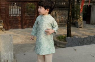 [🆕🇻🇳] FBaby Store – Thời Trang Trẻ Em Thiết Kế Cao Cấp 😎❤️️⭐️  𝑺𝒆𝒕 𝑨́𝒐 𝑫𝒂̀𝒊 𝑩𝒆́ 𝑻𝒓𝒂𝒊 𝑩𝒆́ 𝑮𝒂́𝒊 𝑺𝒊𝒆̂𝒖 𝑿𝒊𝒏𝒉 𝒅𝒊𝒆̣̂𝒏 𝑻𝒆̂́𝒕 đ𝒐́𝒏 𝒙𝒖𝒂̂𝒏 𝒗𝒆̂̀
Chất liệu gấm cao cấp mềm mại, bé mặc thoải mái, cực an toàn với da bé.
Hàng thi , shares-1✔️ , likes-4❤️️ , date-2024-12-25 04:19:32🇻🇳🇻🇳🇻🇳📰🆕