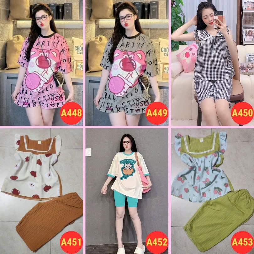 [🆕🇻🇳] 3 bộ = 100k Shop Miu Miu 👕 Top1Fashion 👗   ĐỒNG GIÁ 100.000đ = 3 bộFREESHIP khi mua từ 10 bộKiểm tra hàng thoải máiTuyển Sỉ – CTV trên toàn quốcLiên hệ ngay: 083.590.5923 (Zalo)
, shares-0✔️ , likes-10❤️️ , date-2024-12-28 14:50:36🇻🇳🇻🇳🇻🇳📰🆕