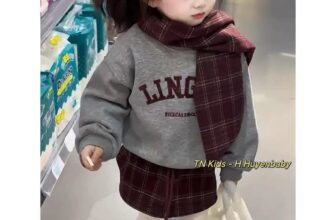 [???] Thuỷ Nghé Kids – Chuyên sỉ SLL QATE & Sơ Sinh QC ?‍?❤️️?⭐️ E TRẢ ẢNH LIVE Ạ
Các bác nhớ khung giờ livestreams nhà e nha
KHUNG GIỜ LIVETREAM BÁN SỈ : 1h-4h ( hàng ngày)HƯNG :      098.106.1986
HUYỀN  , shares-0✔️ , likes-0❤️️ , date-2024-12-24 19:00:09????????