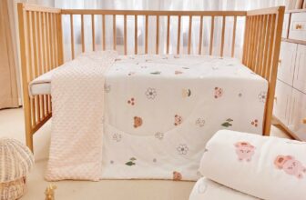 [🆕🇻🇳] Bibi Kids – Kho sỉ lẻ đồ dùng, phụ kiện mẹ bé 🧑‍🧒❤️️👶⭐️  Chăn bông hạt đậu Monona quá hot các mom hơi  đúng nghĩa chăn đông cho bé
Kích thước rộng rãi: 110*130cm ( dùng từ sơ sinh đến lớn)
Khác với các loại c , shares-0✔️ , likes-0❤️️ , date-2024-12-24 16:49:01🇻🇳🇻🇳🇻🇳📰🆕