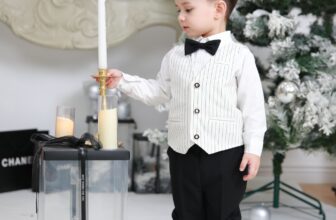 [🆕🇻🇳] TikTak House – Thời trang thiết kế cho bé 🧑‍🧒❤️️👶⭐️ SET GILE KẺ SỌC CÚC ĐỒNG SANG CHẢNH CHO BÉ ẠHàng y hình 100%, shop có bán cả giày tây luôn các mẹ nhé.Form vừa vặn luôn ạSize từ 8-30kg
, shares-0✔️ , likes-5❤️️ , date-2024-12-25 20:10:56🇻🇳🇻🇳🇻🇳📰🆕