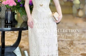 [???] Linda Duong – Chuyên thiết kế thời trang cao cấp MDU brand  ? Top1Fashion ?  Váy Ren Điêu Khắc 6D Cao Cấp 𝐌𝐃𝐔𝟒𝟒𝟑𝟐 ||  Ngưỡng Cửa Của Thời Trang Đẳng Cấp Và Sang TrọngChiếc váy ren điêu khắc 6D cao cấp là sự lựa chọn hoàn hảo cho n , shares-0✔️ , likes-0❤️️ , date-2024-12-26 18:00:03????????