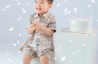 [🆕🇻🇳]  RainBow Design – Thế giới sơ mi cho các hoàng tử nhỏ <3 😎❤️️⭐️  𝗛𝗮𝗽𝗽𝘆 𝗯𝗶𝗿𝘁𝗵𝗱𝗮𝘆 𝘁𝗼 𝘆𝗼𝘂
Cùng Rainbow lưu giữ khoảnh khắc đáng nhớ cho bé bằng các set đồ dễ thương.
, shares-3✔️ , likes-17❤️️ , date-2024-12-22 16:05:32🇻🇳🇻🇳🇻🇳📰🆕