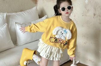 [🆕🇻🇳]  Tiệm Nhà Bơ – Tiệm chuyên đồ trẻ em Quảng Châu, mang style Hàn Quốc năng động cho bé 🧑‍🧒❤️️👶⭐️ 𝗛𝗮̀𝗻𝗴 𝗖𝗼́ 𝗦𝗮̆̃𝗻 – inbox ship đi chơi lễ ạSz90-140Các mẫu sẵn đang về dần ạ, fullsize nhé
Ib e tư vấn size ạ
, shares-0✔️ , likes-3❤️️ , date-2024-12-23 03:57:37🇻🇳🇻🇳🇻🇳📰🆕