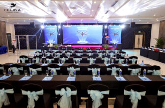 [🏝️🇻🇳] Celina Peninsula Resort Quang Binh  🏝️ Top1Resort 🏖️ Celina Peninsula Resort – Nơi sự kiện thăng hoa.
Celina mang đến không gian hoàn hảo cho các sự kiện MICE. Hội trường hiện đại, sức chứa lớn, được trang bị… , shares-0✔️ , likes-6❤️️ , date-2024-12-26 15:16:24🇻🇳🇻🇳🇻🇳📰🆕