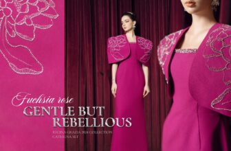 [🆕🇻🇳] CHANCOS-Đẳng Cấp Thượng Lưu – thương hiệu thời trang thiết kế cao cấp 👕 Top1Fashion 👗  𝐅𝐔𝐂𝐇𝐒𝐈𝐀 𝐑𝐎𝐒𝐄
𝐺𝑒𝑛𝑡𝑙𝑒 𝑏𝑢𝑡 𝑅𝑒𝑏𝑒𝑙𝑙𝑖𝑜𝑢𝑠Mang trong mình sự ngọt ngào và nữ tính tuyệt mỹ của loài hoa vân anh, màu hồng Fuchsia Rose là biểu tượng của một sự  , shares-0✔️ , likes-4❤️️ , date-2024-12-27 22:00:11🇻🇳🇻🇳🇻🇳📰🆕