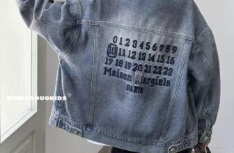 [🆕🇻🇳] Dâu Dầm Mít – Chuyên sỉ lẻ Thời trang của Bé 🧑‍🧒❤️️👶⭐️ Hàng TếT cập bến
size 110-170
Hàng mới về Ib để được giá ưu đãi
Dâu Dầm mít #167tâysơn
chuyên sỉ lẻ ttte qccc
Mũ túi kính tất
Đẹp – phong cách trend m , shares-0✔️ , likes-3❤️️ , date-2024-12-26 22:56:58🇻🇳🇻🇳🇻🇳📰🆕