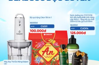 [🆕🇻🇳] VnShop – tính năng mua sắm trực tuyến CÓ SẴN trên các ứng dụng ngân hàng và Ví VNPAY ♥️️ Top1Index 📚   ĐẠI TIỆC SALE CUỐI NĂM – DUY NHẤT 30/12!Cú chốt hạ năm 2024 siêu bùng nổ đang đợi bạn! Từ 0h đến 23h59 ngày 30/12, săn ngay hàng loạt deal cực hời trư , shares-2✔️ , likes-27❤️️ , date-2024-12-27 18:42:34🇻🇳🇻🇳🇻🇳📰🆕