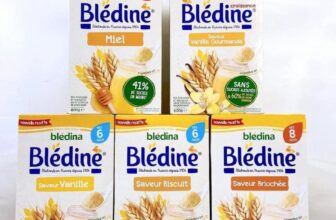 [🆕🇻🇳]  MẦM ĐẬU BABY – Đồ Sơ Sinh Cao Cấp 🧑‍🧒❤️️👶⭐️  Bột lắc sữa Bledina Pháp cho bé!!!
Khi bé chán sữa mẹ thử đổi vị cho bé bằng bột lắc Bledina này xem ạ. Vị bột lắc rất thơm, ngon, lạ miệng sẽ kích thích  , shares-0✔️ , likes-2❤️️ , date-2024-12-22 21:16:07🇻🇳🇻🇳🇻🇳📰🆕