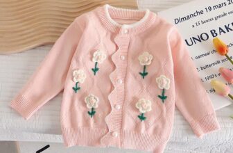 [🆕🇻🇳] DABI’s House – Chuyên Thời Trang Trẻ Em Cao Cấp 😎❤️️⭐️ 𝐐𝐔𝐀́ 𝐓𝐑𝐎̛̀𝐈 𝐌𝐀̂̃𝐔 𝐀́𝐎 𝐊𝐇𝐎𝐀́𝐓 𝐋𝐄𝐍 𝐌𝐎̛́𝐈 𝐏𝐇𝐔̣𝐂 𝐕𝐔̣ 𝐌𝐔̀𝐀 𝐋𝐀̣𝐍𝐇 𝐂𝐇𝐎 𝐁𝐄́ 𝐈𝐔 Đ𝐀̂𝐘Xem giá tại Link shopee:
Với chất liệu: Chất le , shares-0✔️ , likes-1❤️️ , date-2024-12-25 02:49:46🇻🇳🇻🇳🇻🇳📰🆕