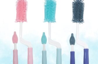 [🆕🇻🇳]  MẸ SỮA STORE – Đại lý quấn Chũn Cocoon – Chuyên combo EASY, combo đi sinh – Đồ dùng ăn dặm, thực phẩm ăn dặm – Đồ chơi phát triển trí tuệ và kỹ năng của bé🧑‍🧒❤️️👶⭐️ Cọ bình silicon GB-BabyChất liệu nhựa PP và đầu cọ silicone an toàn không chúa BPAĐầu silicone mềm mại, vệ sinh dễ dàng mà không gây xước bình sữa, n , shares-0✔️ , likes-0❤️️ , date-2024-12-30 05:30:05🇻🇳🇻🇳🇻🇳📰🆕