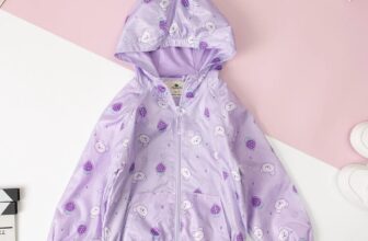 [🆕🇻🇳] LiTibaby – Thương hiệu thời trang trẻ em Việt 😎❤️️⭐️  Áo Khoác In họa Tiết Dễ Thương Cho Bé Trai và Bé Gái
Mua trực tiếp trên fanpage miễn ship cho đơn từ 300.000đ
Mua trên shopee , shares-1✔️ , likes-0❤️️ , date-2024-12-27 18:31:04🇻🇳🇻🇳🇻🇳📰🆕