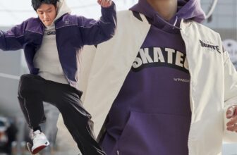 [🆕🇻🇳] 361º Viet Nam – Thương hiệu thời trang thể thao quốc tế👕 Top1Fashion 👗  Áo Khoác Gió Thời Trang – Phong Cách và Tiện LợiBạn đã sẵn sàng nâng tầm phong cách của mình chưa?
Áo khoác gió thời trang không chỉ giúp bạn giữ ấm mà , shares-6✔️ , likes-21❤️️ , date-2024-12-26 01:40:18🇻🇳🇻🇳🇻🇳📰🆕