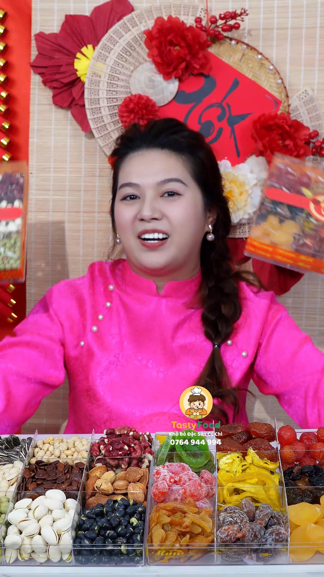 [🆕🇻🇳] Tokidoki – Thiên đường mua sắm cho mẹ và bé! 😎❤️️⭐️ Đồ Tết cho mấy bé nhỏ đây ạ. Body công tử dễ mang iu lắm lunnnChất đẹp các mom yên tâm ạ
BẢNG SIZE THAM KHẢO:
Sz 0-3 3-6 6-9 9-12 12-18
OD QCCC TRẢ TRƯỚC T , shares-0✔️ , likes-0❤️️ , date-2024-12-24 01:23:34🇻🇳🇻🇳🇻🇳📰🆕