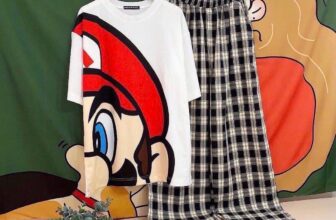 [🆕🇻🇳] KT Kids – Thời Trang Trẻ Em – Chúng tôi chuyên cung cấp quần áo trẻ em cho bé , giá tại xưởng 🧑‍🧒❤️️👶⭐️ HÀNG CÓ SẴN, CHỐT MAI GIAO
———————~~~———————
Chào buôn Sét bộ xinh tươi, sành điệu cho bé gái
Áo thun cotton chính phẩm co giãn 4c, mịn đẹp. Hình in sắc n , shares-0✔️ , likes-1❤️️ , date-2024-12-28 16:47:22🇻🇳🇻🇳🇻🇳📰🆕