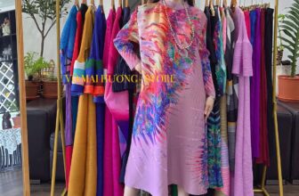 [???] Võ Mai Hương – Store – huyên bán hàng dập ly cao cấp và hàng thời trang Trung ? Top1Fashion ?  Bên shop đợt này về nhiều mẫu dập ly cao cấp đẹp lắm nha khách iu. Chất liệu dập ly co giãn freesize mặc cực kỳ thoải mái, nhiều màu sắc và kiểu dáng cho k , shares-0✔️ , likes-3❤️️ , date-2024-12-27 00:01:17????????