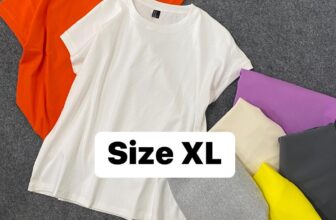 [???] Bảo Trân – Chuyên Hàng VNXK ? Top1Fashion ?  Còn lẻ lẻ vài cái..seo120k
Size như hình
, shares-0✔️ , likes-0❤️️ , date-2024-12-26 21:10:38????????