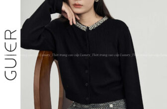 [???] Eliver Since 2013 – Thương hiệu thời trang mang phong cách Thanh lịch ? Top1Fashion ?  HÀNG CÓ SẴN
ELIVER SINCE 2013
“ Hạnh phúc khi được làm chính mình ”
Showroom : Eliver
Address: 15 Tố Hữu – Trung Văn – Nam Từ Liêm – Hà Nội
Hotl , shares-0✔️ , likes-0❤️️ , date-2024-12-25 01:47:04????????