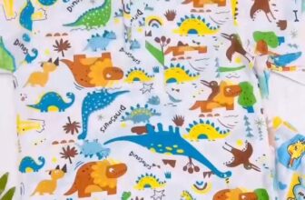 [🆕🇻🇳]  Home kids – Bộ lanh cho bé TPHCM 😎❤️️⭐️  MUA 6 TẶNG 2 BỘSHOPEE :SIZE TỪ 8 kí – 50 kí
– Chất Lanh mềm mịn , thấm hút mồ hôi tốt , thoải mái khi bé mặc ngủ
– Đường may kĩ , chắc chắn giặt má , shares-0✔️ , likes-0❤️️ , date-2024-12-29 15:34:03🇻🇳🇻🇳🇻🇳📰🆕