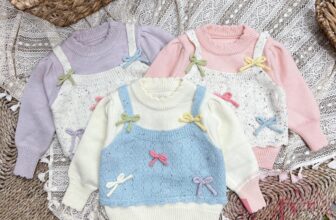 [🆕🇻🇳]  Little My – Cửa hàng quần áo sơ sinh & trẻ em 🧑‍🧒❤️️👶⭐️ -50k em X.Ả hết  còn gì giải tánnnnn dọn kho đón Tết các Mẹ ủng hộ em
Size:: 90-130 ib em luôn không hết size đẹp ạ
, shares-0✔️ , likes-117❤️️ , date-2024-12-26 10:51:13🇻🇳🇻🇳🇻🇳📰🆕