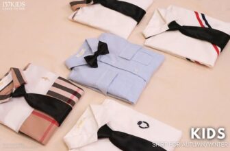 [🆕🇻🇳] Quần Áo Bé Gái 137Kids – Quần áo bé gái cao cấp chất lượng 🧑‍🧒❤️️👶⭐️ 𝐒𝐇𝐈𝐑𝐓 𝐅𝐎𝐑 𝐊𝐈𝐃𝐒 I TẶNG CAVAT/NƠ ĐEO CỔ KHI MUA ÁO SƠ MI
Tổng hợp các mẫu áo sơ mi dài tay của 137KIDS để các Mom sắm cho bé trong dịp lễ cuối năm đây ạ , mặ , shares-0✔️ , likes-0❤️️ , date-2024-12-27 04:25:10🇻🇳🇻🇳🇻🇳📰🆕