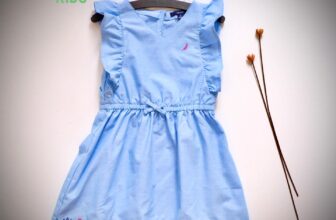 [🆕🇻🇳] MKS – Quần áo trẻ em xuất xịn 😎❤️️⭐️ Đầm Nautica xuất dư quá đẹpSize 13-15kg
, shares-0✔️ , likes-0❤️️ , date-2024-12-27 16:51:17🇻🇳🇻🇳🇻🇳📰🆕