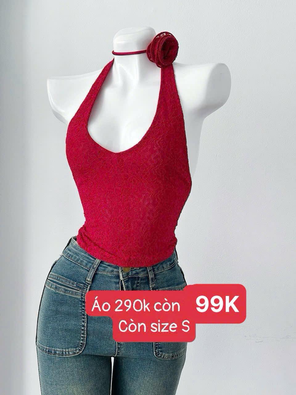 [???] Sarah Shop  ? Top1Fashion ?  Cuối năm SA. LE cực sốc
Chỉ từ 99 ca- 100 ca
Toàn hàng đẹp cho nàng diện Tết
Giá cực sốc từ 99 ca – 100 ca, ghi trên mỗi ảnh sp ạ
Ship cod toàn quốc
Kiểm t , shares-0✔️ , likes-0❤️️ , date-2024-12-26 01:43:57????????