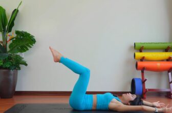 [🆕🇻🇳] Hoàng Uyên Yoga 🧘 Top1Yoga 🤸🏻‍♀️ Yoga giảm mỡ bụng (Eo Nhỏ Hơn mỗi ngày) P2 #hoanguyenyoga #yogatainha #yogagiamcan
, shares-0✔️ , likes-104❤️️ , date-2024-12-26 23:00:03🇻🇳🇻🇳🇻🇳📰🆕