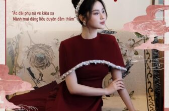 [🆕🇻🇳] The MAGNOLIA 👕 Top1Fashion 👗   𝐀́𝐨 𝐝𝐚̀𝐢 𝐃𝐚̣ 𝐍𝐠𝐮𝐲𝐞̣̂𝐭
—————————
“Dạ Nguyệt” – Một tuyệt tác của sự giao thoa giữa truyền thống và hiện đại, khơi gợi vẻ đẹp đằm thắm và kiêu sa của người , shares-0✔️ , likes-6❤️️ , date-2024-12-27 04:00:15🇻🇳🇻🇳🇻🇳📰🆕