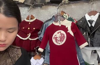 [???] Trang Kids – sỉ lẻ quần áo cho bé ?‍?❤️️?⭐️ Hàng mới về
, shares-0✔️ , likes-5❤️️ , date-2024-12-26 19:37:22????????