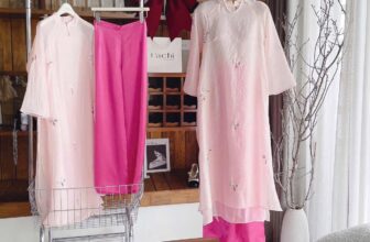 [🆕🇻🇳] Ngân – Chuyên sỉ hàng VNXK – KHO SỈ HÀNG VNXK SẴN TẬN XƯỞNG 👕 Top1Fashion 👗  SET ÁO DÀI HỒNG THÊU HOA . Q SUÔNG
SIZE SM
Lẻ #290k
•••••••••••••••••♡•••••••••••••••••
Tuyển sỉ từ 5sp
Join group sỉ:#thoitrangnu #chuyensi #xuhuong #d , shares-0✔️ , likes-0❤️️ , date-2024-12-26 05:17:35🇻🇳🇻🇳🇻🇳📰🆕