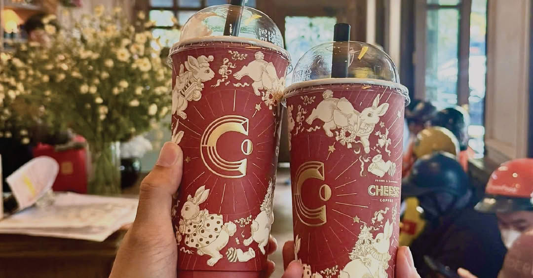 [☕️🇻🇳] Cheese Coffee 🥤 Top1Coffee ☕️  , shares-4✔️ , likes-152❤️️ , date-2024-12-26 21:02:53🇻🇳🇻🇳🇻🇳📰🆕