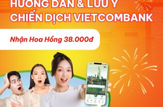 [🆕🇻🇳] ACCESSTRADE là nền tảng Tiếp thị liên kết (Affiliate Marketing) số 1 tại Việt Nam 💲 Top1MMO 🤑  HƯỚNG DẪN & LƯU Ý KHI THAM GIA CHIẾN DỊCH VIETCOMBANKChỉ còn vài ngày nữa là đã bước sang năm mới. Các Publisher xinh iu nếu còn đang loay hoay tìm kiế , shares-1✔️ , likes-9❤️️ , date-2024-12-25 01:00:01🇻🇳🇻🇳🇻🇳📰🆕