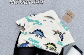 [🆕🇻🇳] Tom Kid 8386 – Chuyên quần áo thời trang trẻ em 🧑‍🧒❤️️👶⭐️ Em về lại sét này. Do nhiều khách iu thích quá. Nhanh tay ib e nha các chị iu
, shares-0✔️ , likes-1❤️️ , date-2024-12-26 14:01:57🇻🇳🇻🇳🇻🇳📰🆕