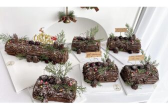 [🆕🇻🇳] Tiệm Bánh Chị Ái – Chuyên cung cấp Bánh Sinh nhật, Bánh nướng, Bông lan, Tiramisu 🍔 Top1Food  🍜 Năm nay đốn được mớ củi cho khách
, shares-0✔️ , likes-3❤️️ , date-2024-12-25 06:04:36🇻🇳🇻🇳🇻🇳📰🆕