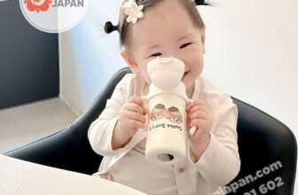 [🆕🇻🇳] Hằng Japan – Những điều mẹ muốn, những thứ con cần 🧑‍🧒❤️️👶⭐️  HÀNG SALE SẴN SHIP: mau săn em BÌNH HÚT GIỮ NHIỆT kiêm luôn BÌNH SỮA GIỮ NHIỆT UBMOM này nào mẹ ơi. Mùa trở gió đến rồi
BÌNH HÚT LÕI GIỮ NHIỆT CÓ THỂ LẮP  , shares-0✔️ , likes-3❤️️ , date-2024-12-26 21:12:12🇻🇳🇻🇳🇻🇳📰🆕