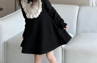 [🆕🇻🇳] Béiu – Baby Clothes – Đồ trẻ em 🧑‍🧒❤️️👶⭐️ Bánh bèo tiểu thư mẹ có thích ko này
Em sẵn size 130-150
Mẹ nào ưng inbox em tư vấn size nhé
—————-
𝘽𝙚́𝙞𝙪 – 𝘽𝙖𝙗𝙮 𝘾𝙡𝙤𝙩𝙝𝙚𝙨70 Tuệ Tĩnh, phường N , shares-0✔️ , likes-1❤️️ , date-2024-12-27 17:00:50🇻🇳🇻🇳🇻🇳📰🆕