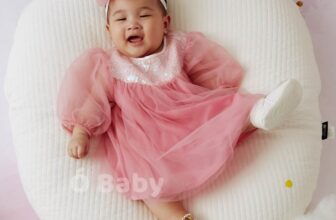 [🆕🇻🇳] Ó Baby – Thương hiệu đồ công chúa dành cho baby từ 0 – 3 tuổi được vận hành bởi Ó PRINCESS 🧑‍🧒❤️️👶⭐️ 𝐎́ 𝐛𝐚𝐛𝐲 𝐛𝐲 Ó Princess – Váy Công chúa
Kết thúc một tuần làm việc mệt mỏi, các mẹ hãy cùng Ó ngắm nhìn em bé đáng iu nhà Ó để giảm stress nha^^
———– , shares-0✔️ , likes-1❤️️ , date-2024-12-28 19:00:07🇻🇳🇻🇳🇻🇳📰🆕