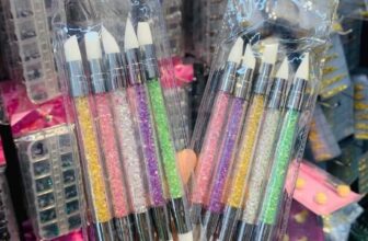 [🆕🇻🇳] Miss Face – Bán buôn , bán lẻ dụng cụ ngành nail 💅💇 Top1Makeup 💕👄  Bộ cọ silicon
, shares-0✔️ , likes-0❤️️ , date-2024-12-24 23:17:47🇻🇳🇻🇳🇻🇳📰🆕