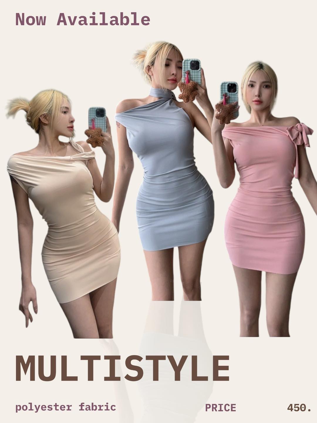 [🆕🇻🇳] KHÁNH THY dress – Thời trang nữ cao cấp hàng đầu tại thành phố Hồ Chí Minh 👕 Top1Fashion 👗  Gu bà nào mặc đồ kiểu ko khoe da thịt nhìu nhưng vẫn thích đập vào mắt ngta là dáng đẹp thì phải tìm đc mẫu váy này  nó gọi là vừa kín vừa khoe lun á
, shares-0✔️ , likes-0❤️️ , date-2024-12-26 17:29:32🇻🇳🇻🇳🇻🇳📰🆕