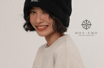 [???] Hoa Umo – Yoga Accessories – Mặc đẹp chắc chắn sẽ tập rất chăm ? Top1Fashion ?  Mũ len cơ mà hot quá nên còn duy nhất 1 màu đen ạ
Mix Set gì cũng hợp hết ấy
#Sale mềm
#IIING
, shares-0✔️ , likes-0❤️️ , date-2024-12-26 21:03:40????????