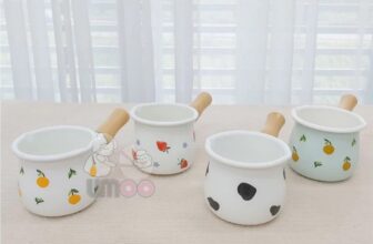 [🆕🇻🇳]  MẸ SỮA STORE – Đại lý quấn Chũn Cocoon – Chuyên combo EASY, combo đi sinh – Đồ dùng ăn dặm, thực phẩm ăn dặm – Đồ chơi phát triển trí tuệ và kỹ năng của bé🧑‍🧒❤️️👶⭐️ Nồi sứ MODUI phiên bản mini các mẹ đã có chưa, bắt từ siêu nhạy luôn ạĐường kính 10cmTay cầm cán gỗ sang trọngThân nồi bằng sứ tráng ceramic in họ , shares-0✔️ , likes-1❤️️ , date-2024-12-28 17:05:47🇻🇳🇻🇳🇻🇳📰🆕